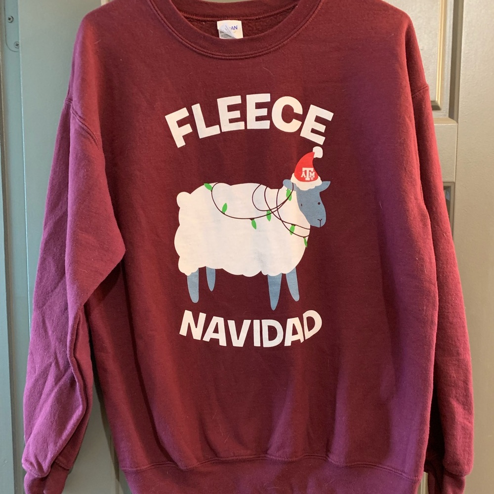 A&M Sweatshirt